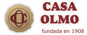 Casa Olmo logo