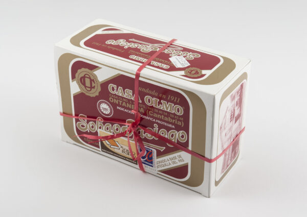 Sobao Pasiego Grande - Imagen 2